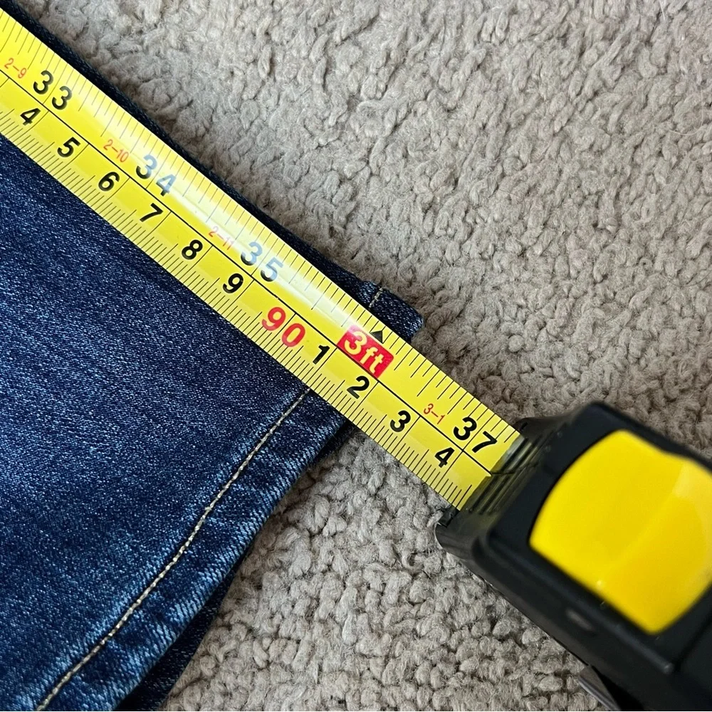 Paige Jeans Verdugo Ankle